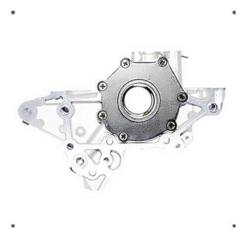 Bomba Aceite Kia Pride 1.1 B1 Da Sohc 1994 1998