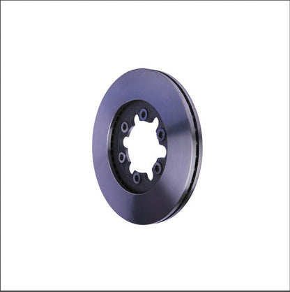 Par Disco Freno Delantero Mazda B2500 2.5 2003 2006