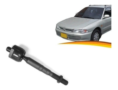 Brazo Axial Mitsubishi Lancer 1989 1992 El Par