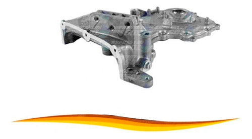 Bomba Aceite Suzuki Celerio 1.0 2015 2021