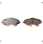 Pastilla Freno Delantera Dodge Journey 2008 2013