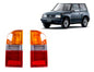 Par Foco Farol Trasero Suzuki Grand Vitara 1998 2005