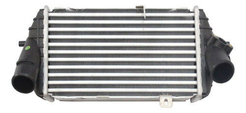Radiador Intercooler Accent Rb 1.6 D4fb Tci 2011 2012