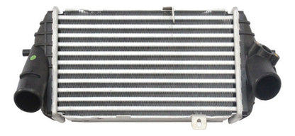 Radiador Intercooler Accent Rb 1.6 D4fb Tci 2011 2012