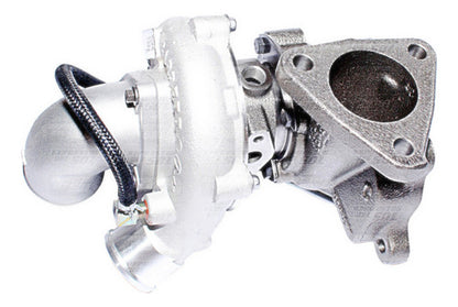Turbo Kia Besta Ii 2.5 D4bh Tci Sohc Diesel 2006 2007