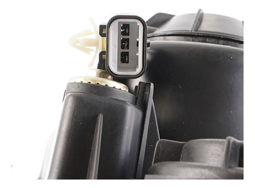 Optico Izquierdo Great Wall Deer 2.2 491qe 2007 2010