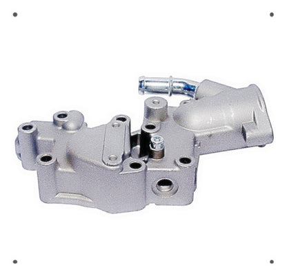 Base Termostato Peugeot 207 Compact 1.4 Tu3jp 2001 2013
