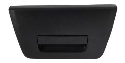 Manilla Portalon Nissan Navara Yd25 2005 2015