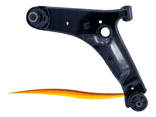 Bandeja Suspensión Inferior Derecha Hyundai I10 2008 2015