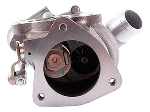 Turbo Motor Peugeot 3008 1.6 Ep6 Bencina 2010 2014