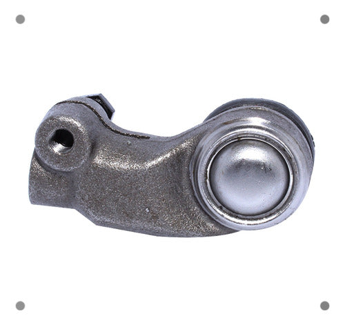 Terminal Direccion Exterior Izquierdo Daewoo Racer 1.5 1995 1997