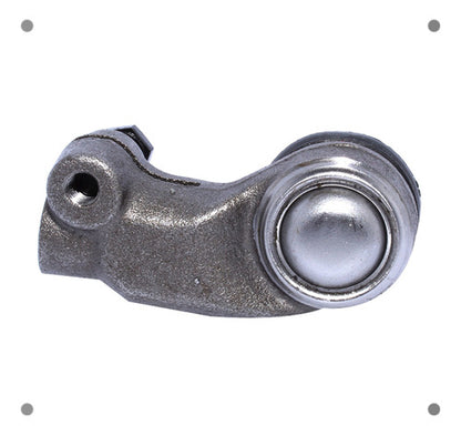 Terminal Direccion Exterior Izquierdo Daewoo Racer 1.5 1995 1997