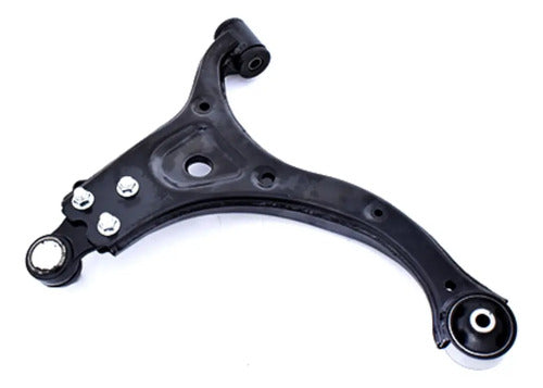 Bandeja Suspension Izquierdo Inferior Kia Carnival Diesel 2006 2011
