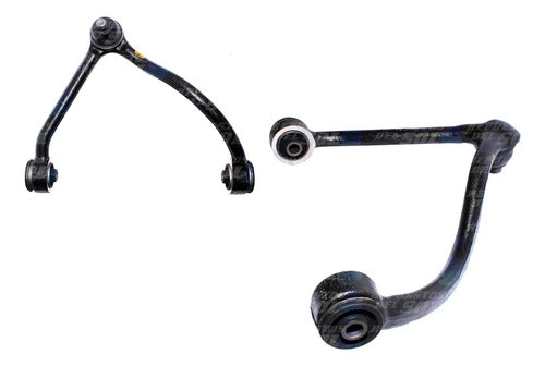 Bandeja Suspension Superior Kia Sorento 2002 2009 Par