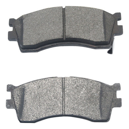 Pastilla Freno Delantera Kia Clarus 1.8 T8 1996 2000