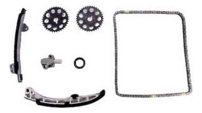 Kit Distribucion Toyota Yaris 1.5 1nzfe Ncp12 1999 2005