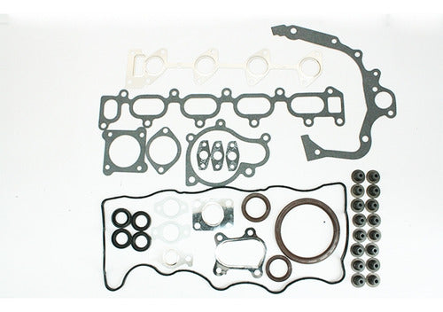 Juego Empaquetadura Motor Sportage Pro 2.0 2005 2009