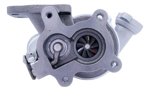 Turbo Citroen C3 1400 Dv4ted 2007