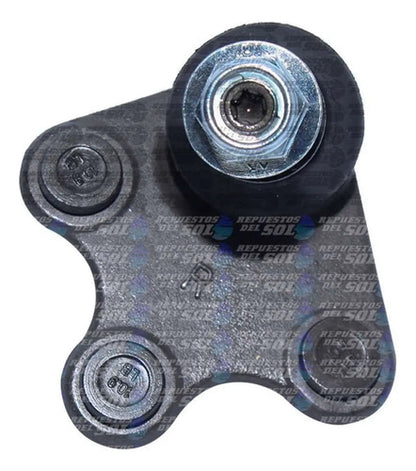 Rotula Inf Der Volkswagen Vento 2.0 2011 2014