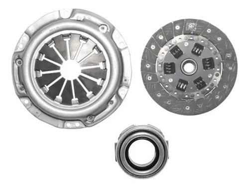 Kit Embrague Suzuki Jimny 1.3 2006 2012 G13a 3 Piezas