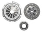 Kit Embrague Suzuki Jimny 1.3 2006 2012 G13a 3 Piezas
