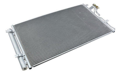 Radiador Aire Hyundai Kia Sorento 2010 2020