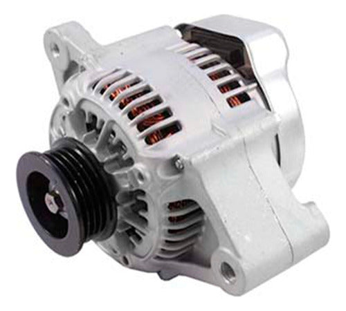 Alternador Toyota Tercel 1.5 3ee 1993 1994