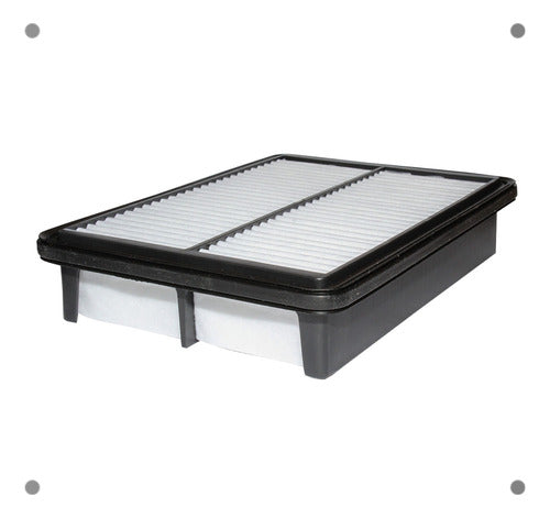 Filtro Aire Hyundai H1 New Tq 2.5 D4bh Tci 2008 2010