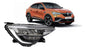 Optico Led Renault Arkana 2022 2023 Genuino
