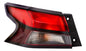 Farol Trasero Nissan Versa 2020 2022