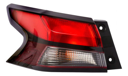 Farol Trasero Nissan Versa 2020 2022