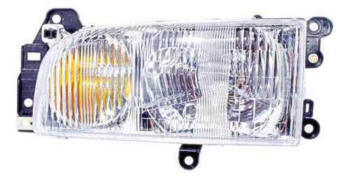 Optico Izquierdo Kia Frontier 2.7 J2 Diesel 1997 1999