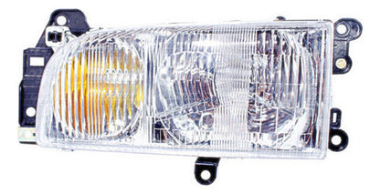 Optico Izquierdo Kia Frontier 2.7 J2 Diesel 1997 1999