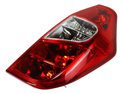 Farol Trasero Hyundai I10 2011 2014 Derecho Rojo