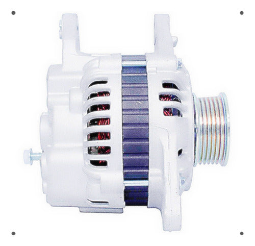 Alternador Mitsubishi Montero Sport 2.4 4n15 2016 2020