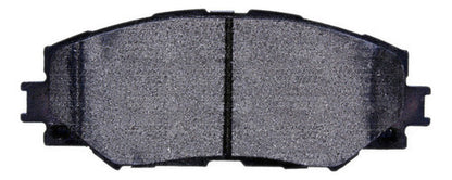 Pastilla Freno Delantero Toyota Rav4 2.5 2ar-fe 2005 2013