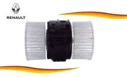 Motor Calefacción (blower) Renault Fluence 2014 2016