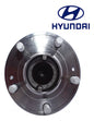 Maza Rueda Trasera Hyundai Santa Fe 2006 2018