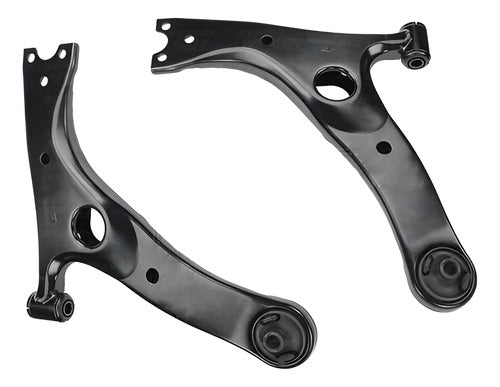 Bandeja Suspensión Inferior Toyota Rav4 2000 2005