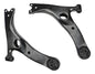 Bandeja Suspensión Inferior Toyota Rav4 2000 2005