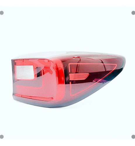Farol Trasero Derecho Mg Zs 1.5 2019 2023