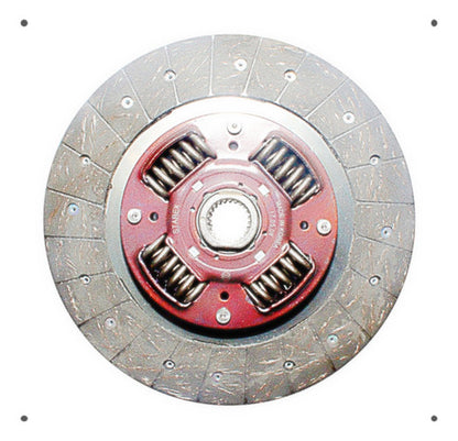 Kit Embrague Hyundai Libero 2.5 D4bh Tci 2000 2007
