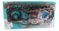 Juego Empaquetadura Motor Kia Ceres 2.2 1992 1995