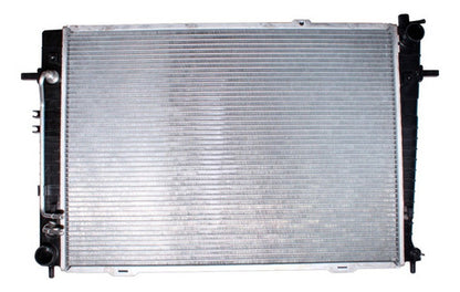Radiador Motor Hyundai Santa Fed4ha 200'5 2009 Automatico