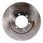 Par Disco Freno Delantero Hyundai Terracan 2.9 2003 2007
