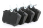 Pastilla Freno Trasero Volkswagen Vento 1.8 1991 2000