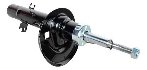 Amortiguador Delantero Peugeot 207 2007 2012 Par