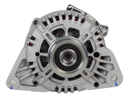 Alternador 12v 120a 2 Pines Hyundai Accent Rb 2012 2015