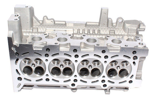 Culata Chevrolet Sail 1.4 F14d Lcu 2014