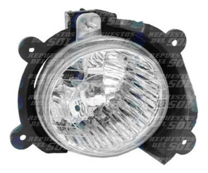 Farol Neblinero Izquierdo Kia Cerato 1.6 G4ed 2004 2006